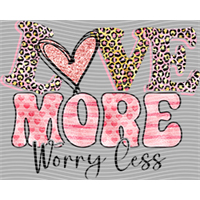 Valentine's Day-QRJ  921